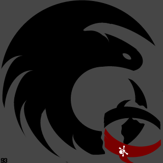 Accendantsky's emblem