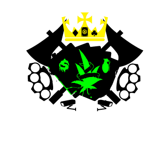 vinibosio's emblem