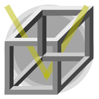 Volvangor's emblem