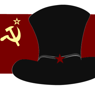 Not a step backwards !'s emblem