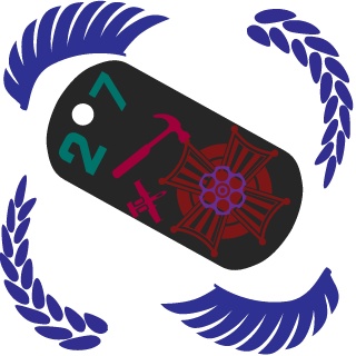 JohnSmithRyan's emblem