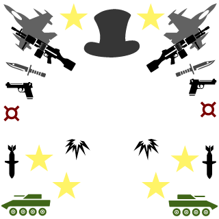 Sebkovsky's emblem