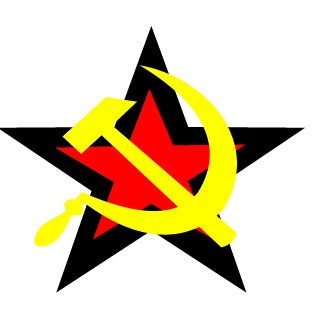 SpetsnazBodark's emblem