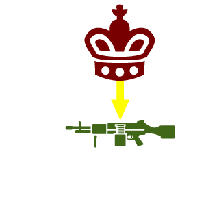 Bull-Dezent's emblem