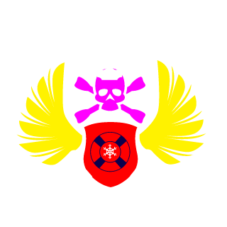 QuStoly's emblem