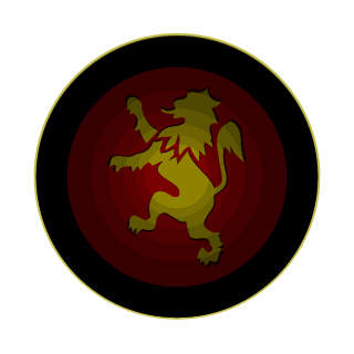SergeantBlackout's emblem