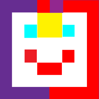 Reitoumikan64's emblem