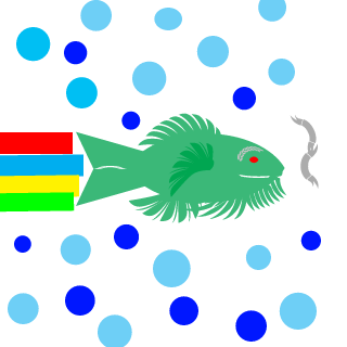 WEED043's emblem