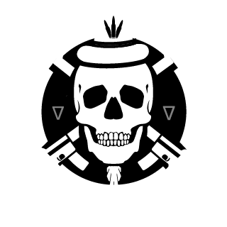 Angusbax's emblem