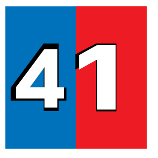 RottenReg41's emblem