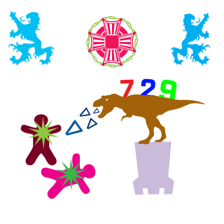 Rocckyman729's emblem