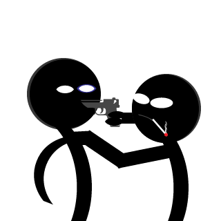 EvilNdFlanders's emblem