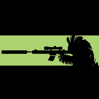 SniperSquirrelGR's emblem