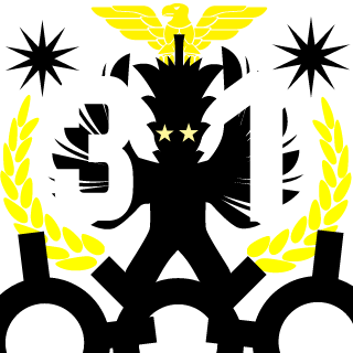 northwestshawty's emblem