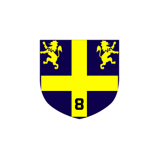 FORSVARSMAKTEN's emblem