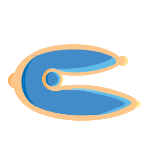 Dazzalinko's emblem