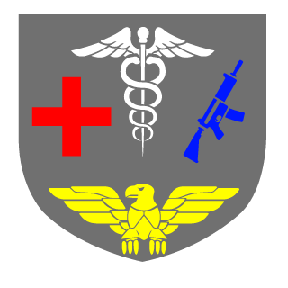 BENN121OO's emblem