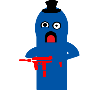 TTRaUMaTiKK's emblem