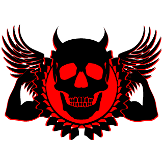 Braccon's emblem