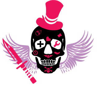 Marshall_Weee's emblem