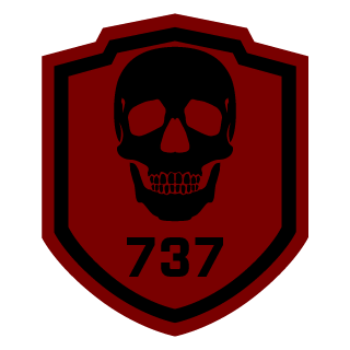 Crosby131's emblem