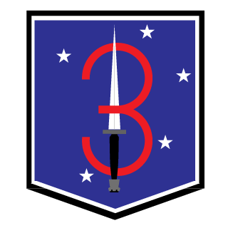 3MRB's emblem