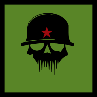 Blacks Devils's emblem