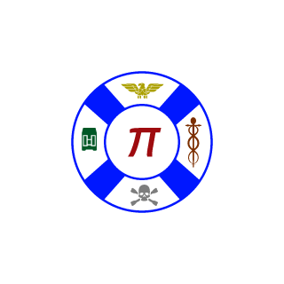 Dec964's emblem