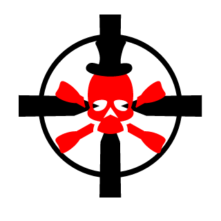 Hantiks's emblem