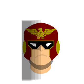 crispersnake's emblem