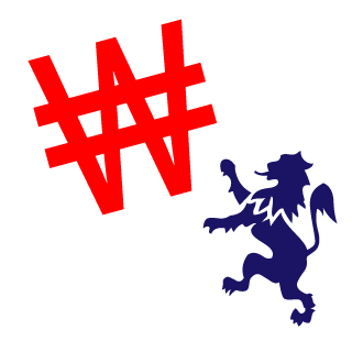 kemoku's emblem