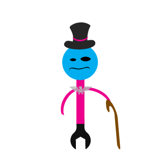 ShreksBoulder's emblem