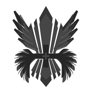 Dronkolas's emblem