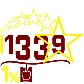 I1339StaR's emblem