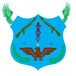 TheGreatMuel's emblem