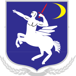 Ponykloete's emblem