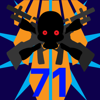 HaskDos's emblem