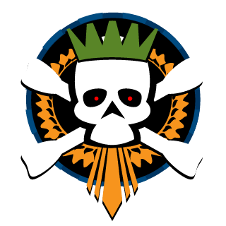 Gutterfiend's emblem