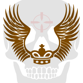 tdwoodall's emblem