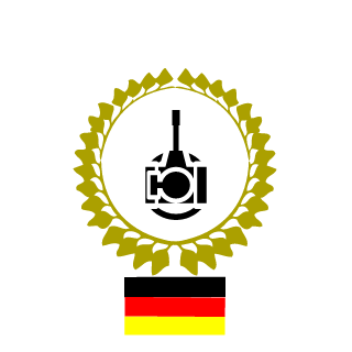 Vinyldevil's emblem