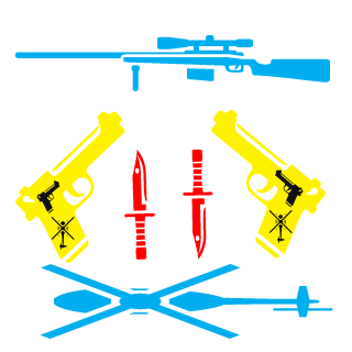 StykPohlavson's emblem