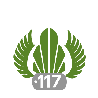 hillbilly1911a1's emblem