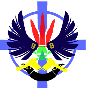 Skullclown99's emblem