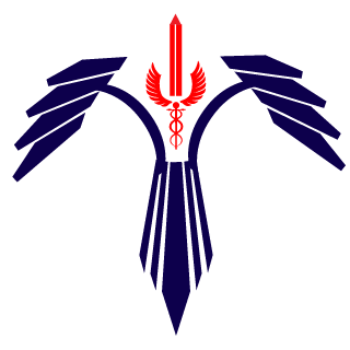 0syris's emblem