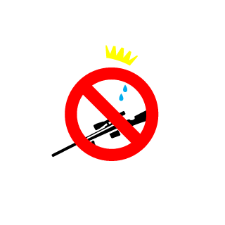 Dukilica's emblem