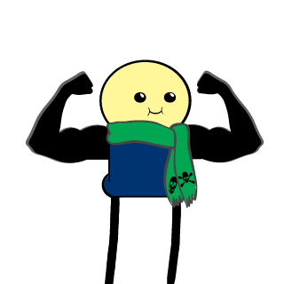 Wilski_991's emblem