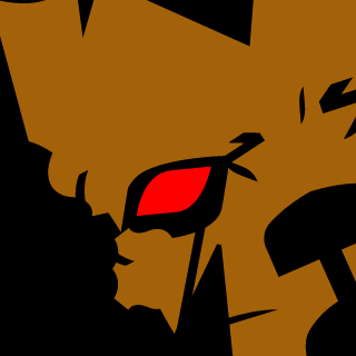 Dogs of War's emblem