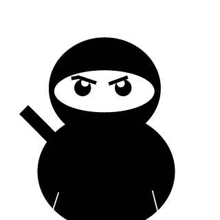 xTheMadNinjax's emblem