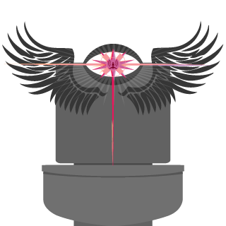 RestroomSPionage's emblem