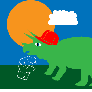 Freaknturtle's emblem